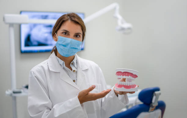 Fast & Reliable Emergency Dental Services in AK